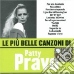 Patty Pravo - Le Piu' Belle Canzoni Di Patty Pravo