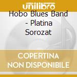 Hobo Blues Band - Platina Sorozat cd