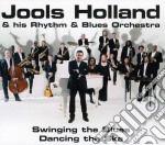 Jools Holland & His Rhythm & Blues Orchestra - Swinging The Blues Dancing The Ska