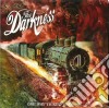 Darkness (The) - One Way Ticket To Hell... And Back cd