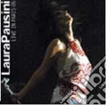 Live In Paris 2005 + Dvd cd