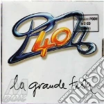 La Grande Festa/2cd+dvd cd