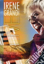 (Music Dvd) Irene Grandi - Live cd