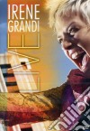 (Music Dvd) Irene Grandi - Live cd