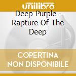 Deep Purple - Rapture Of The Deep cd