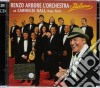 Renzo Arbore - Renzo Arbore L' Orchestra Italiana At Carnegie Hall New York (2 Cd) cd