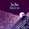 Jim Noir - Tower Of Love cd