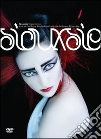 (Music Dvd) Siouxsie And The Banshees - Dreamshow cd