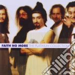 Faith No More - Platinum Collection cd