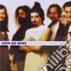 Faith No More - Platinum Collection cd
