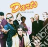 Darts - The Platinum Collection cd
