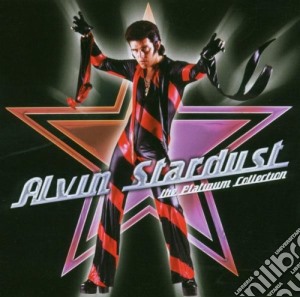 Alvin Stardust - The Platinum Collection cd musicale di Alvin Stardust