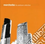 Morcheeba - The Platinum Collection cd