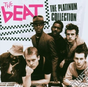 Beat (The) - The Platinum Collection cd musicale di English Beat