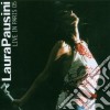 Laura Pausini - Live In Paris 05 cd
