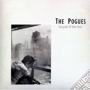 Pogues (The) - Fairytale Of New York (7