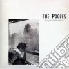 Pogues (The) - Fairytale Of New York (7') cd