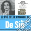 De Sio Teresa - Le Piu' Belle Canzoni Di Teresa De Sio cd