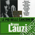 Bruno Lauzi - Le Piu' Belle Canzoni cd