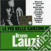 Bruno Lauzi - Le Piu' Belle Canzoni cd