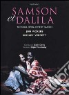 (Music Dvd) Camille Saint-Saens - Samson Et Dalila - Davis/Vickers/Verrett cd