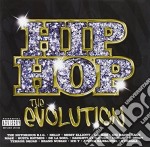 Hip Hop: The Evolution / Various (2 Cd)