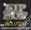 Hip Hop: The Evolution / Various (2 Cd) cd