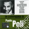 Paolo Poli - In Compagnia Di Paolo Poli cd