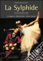 (Music Dvd) Sylphide (La) cd