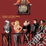Panic! At The Disco - A Fever You Can't Sweat Out