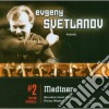 Svetlanov Edition: Melodie Dimenticate ( cd