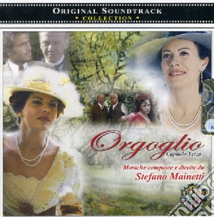 Orgoglio - Stagione 03 cd musicale di O.S.T.