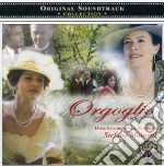 Orgoglio - Stagione 03 cd