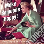 Make Someone Happy / Various (2 Cd) cd