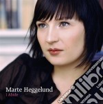 Marte Heggelund - I Abide