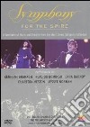 (Music Dvd) Symphony For The Spire cd