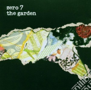 Zero 7 - The Garden cd musicale di ZERO 7