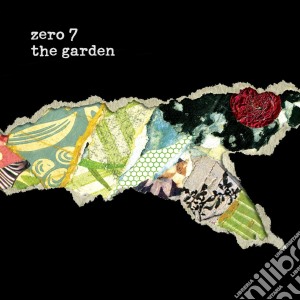 Zero 7 - The Garden Limited Edition cd musicale di Zero 7