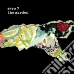 Zero 7 - The Garden Limited Edition cd