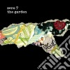 Zero 7 - The Garden Limited Edition cd
