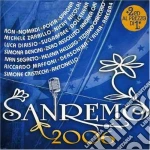 Sanremo 2006 (2 Cd) cd