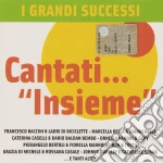 Grandi Successi Cantati...Insieme (I) cd