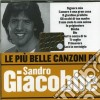 Sandro Giacobbe - Le Piu' Belle Canzoni cd