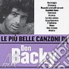 Don Backy - Le Piu' Belle Canzoni Di Don Backy cd