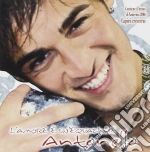 Antonello - L'amore + Un'equazione cd