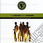 Brand New Heavies (The) - The Platinum Collection