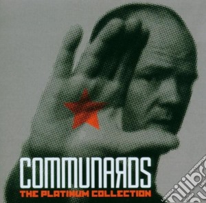 Communards (The) - The Platinum Collection cd musicale di Communards