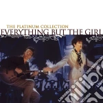 Everything But The Girl - The Platinum Collection cd