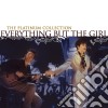Everything But The Girl - The Platinum Collection cd