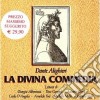 Letture: La Divina C - Divina Commedia (La) (12 Cd) cd